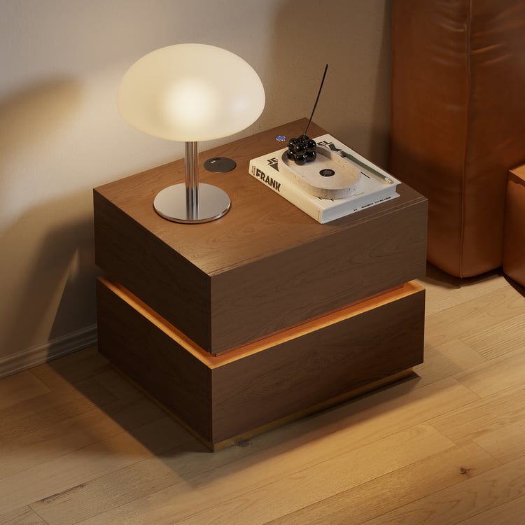 table de nuit