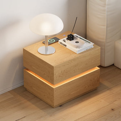table de nuit