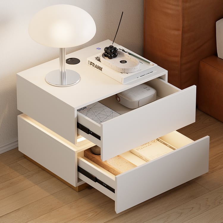 table de nuit