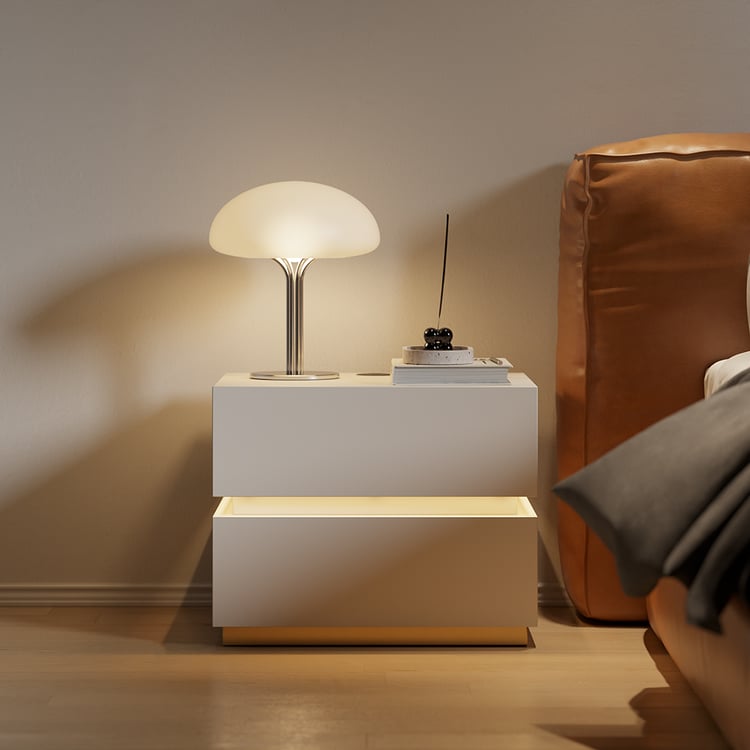 table de nuit