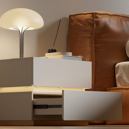 table de nuit